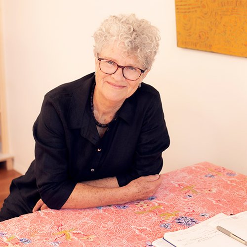 The unusual life of Elizabeth Macarthur