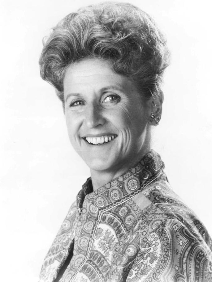 Ann B Davis