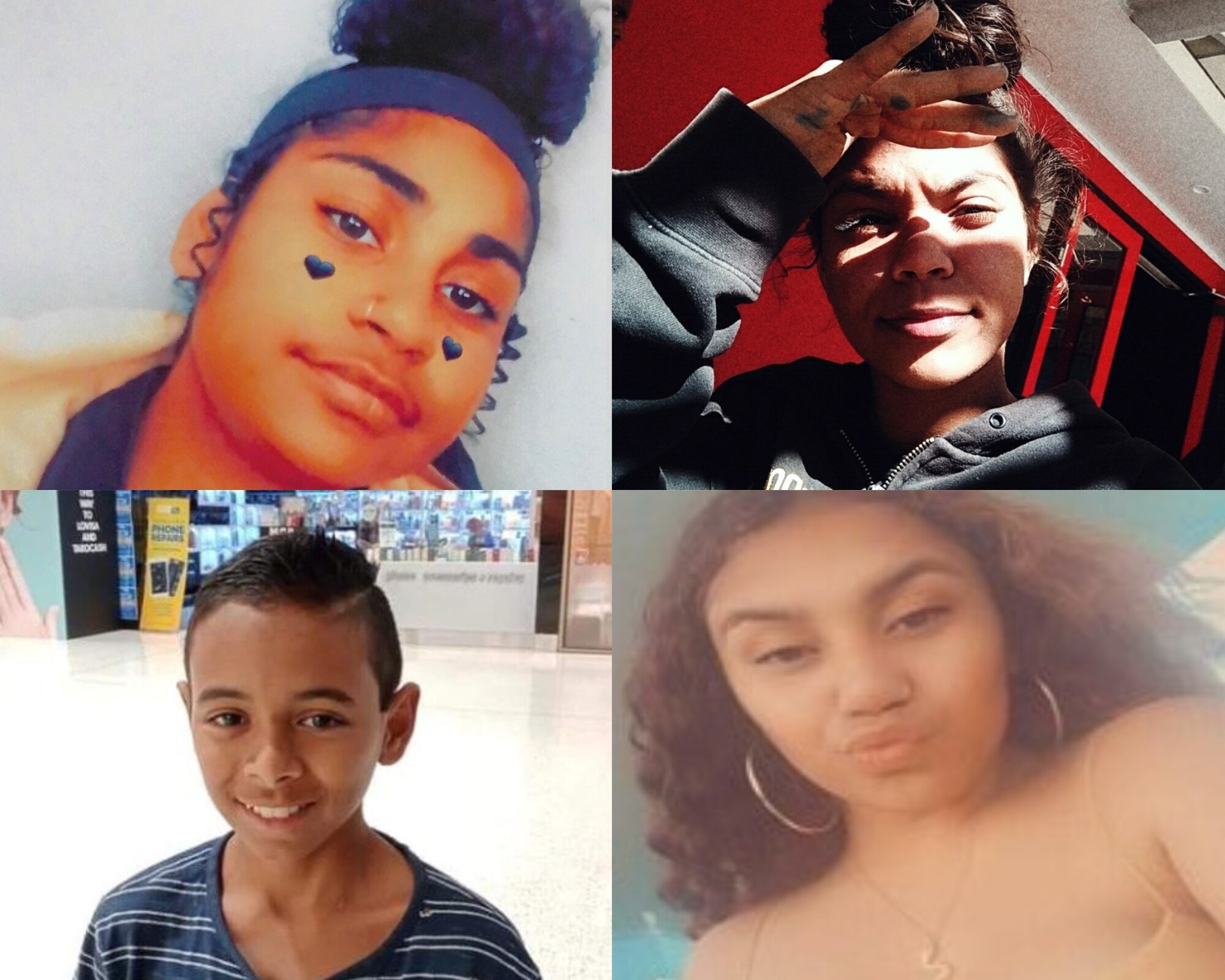 Coronial Inquest Into Deaths Of Four Teens Killed In Townsville High ...