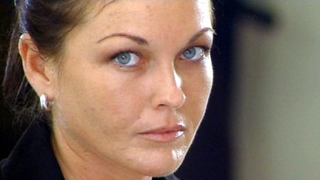 Schapelle Corby appears in court in Denpasar