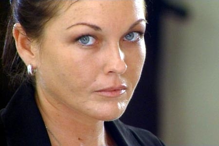 Schapelle Corby.