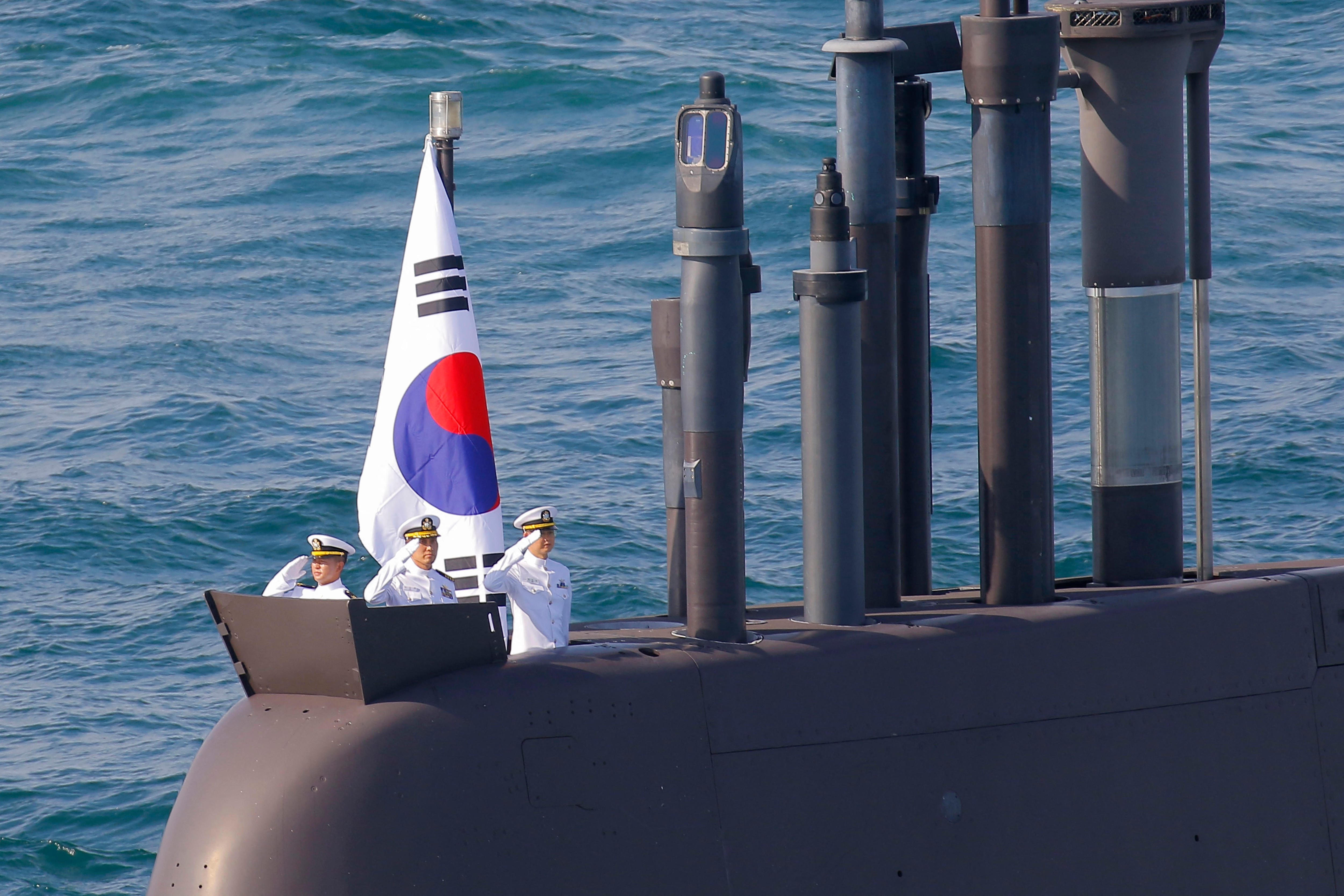 A US ally is getting nuclear-powered submarines with no AUKUS. Here's how
