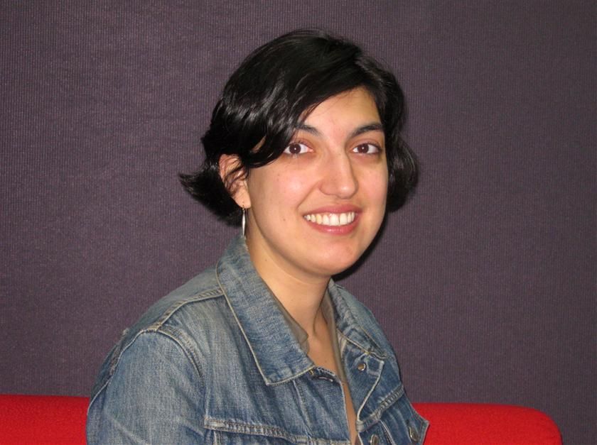 Elif Batuman's love affair with Russian literature