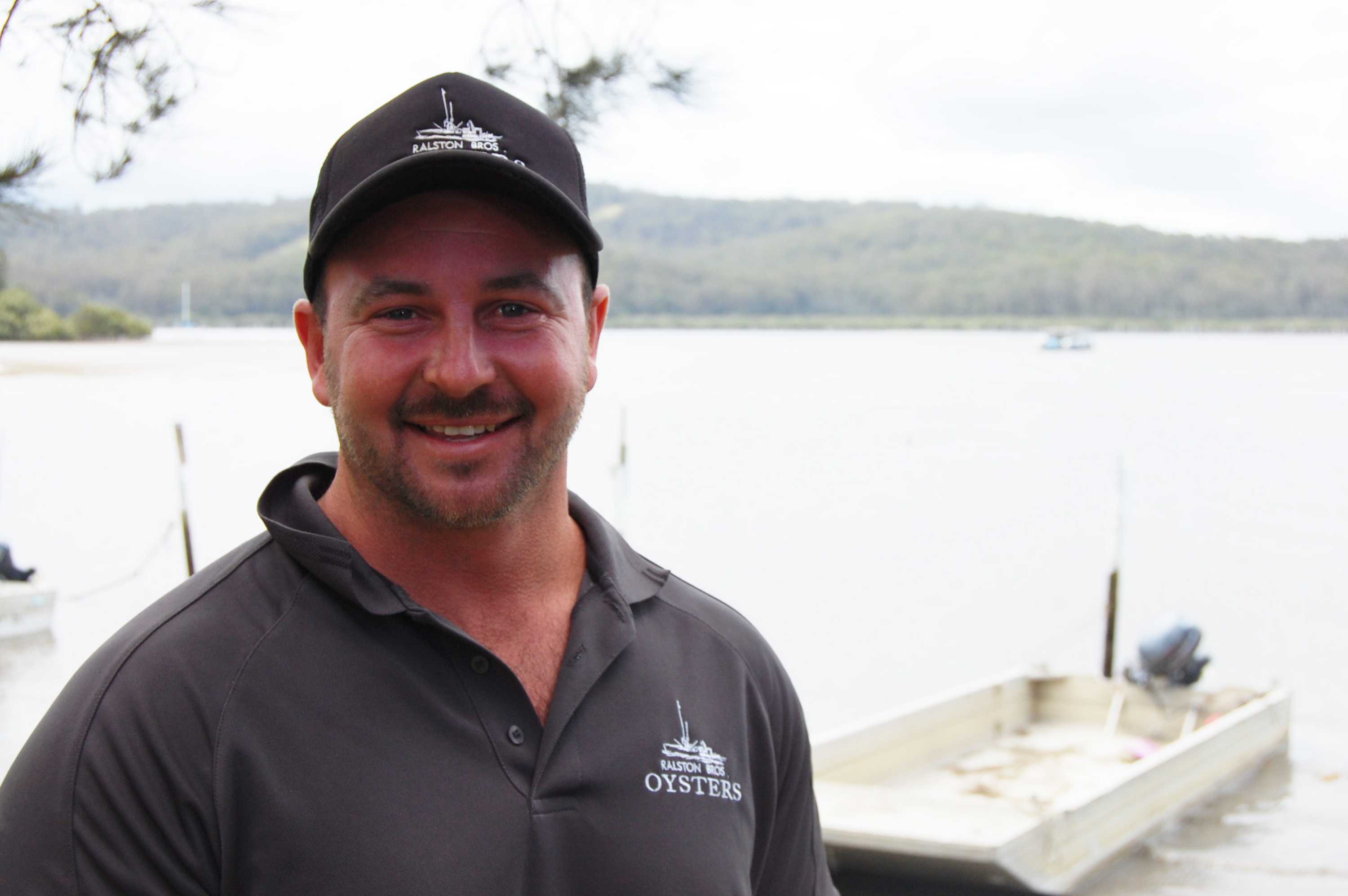 Oyster shortage looms as wet weather closes NSW south coast farms ABC