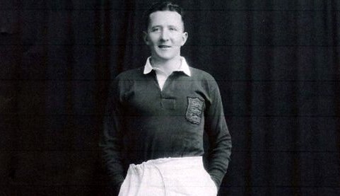 Lions on Tour - The Jersey Returns! - ABC listen