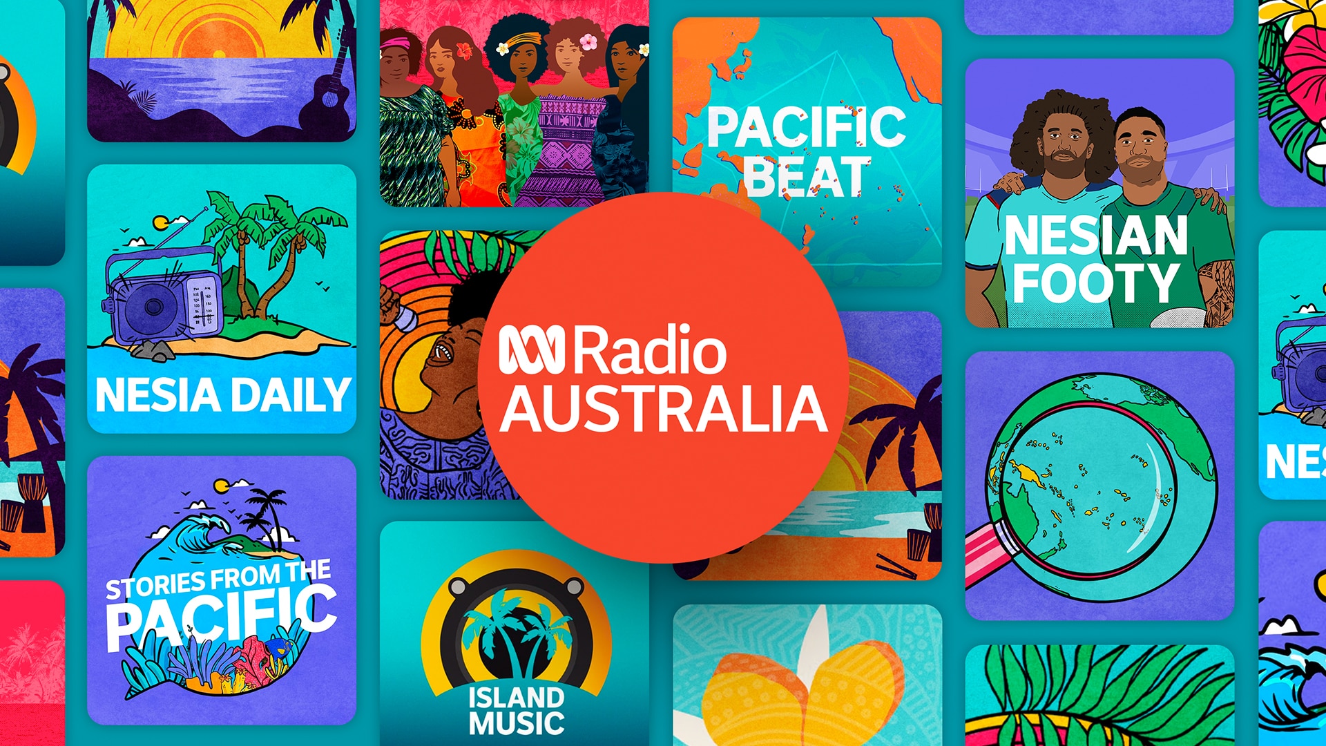 ABC Radio Australia launches WhatsApp Channel pilot to connect with new Pacific audiences