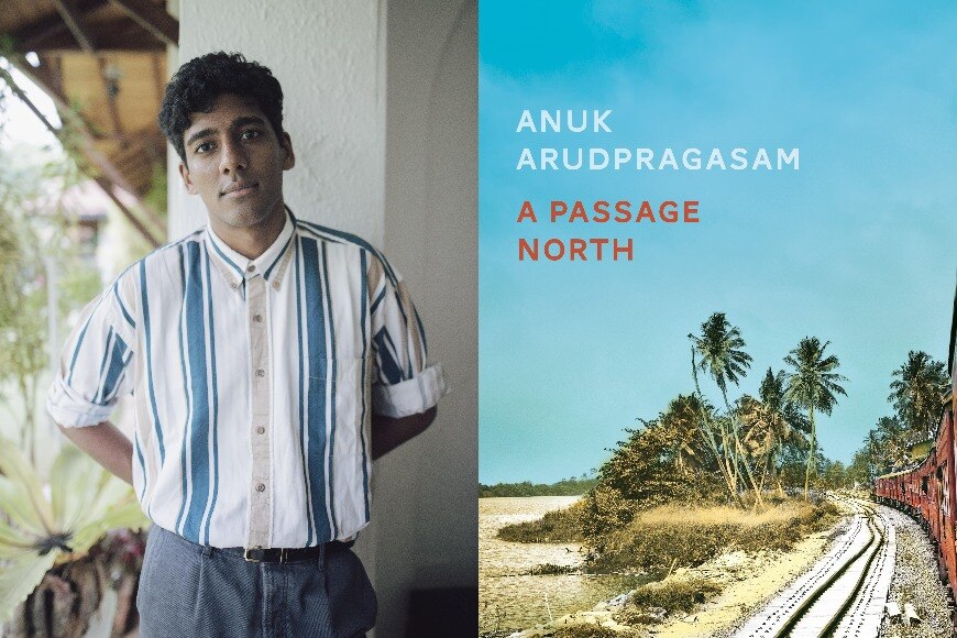 Anuk Arudpragasam