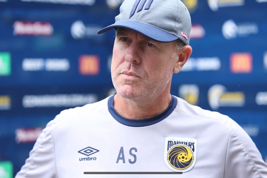 A-League's Central Coast Mariners coach Alen Stajcic stands down after  successful season - ABC News