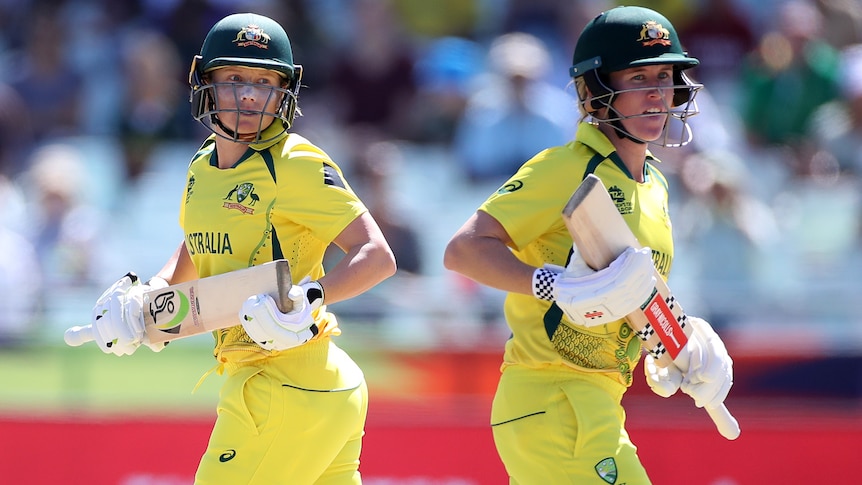 Cricket Australia veröffentlicht Spielplandetails für 2023-24 und beginnt am großen Finaltag der NRL