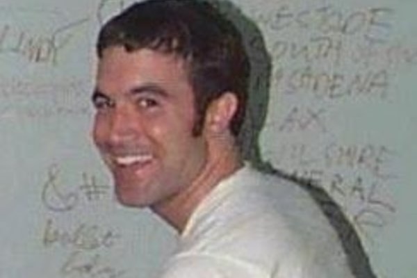 MySpace Tom