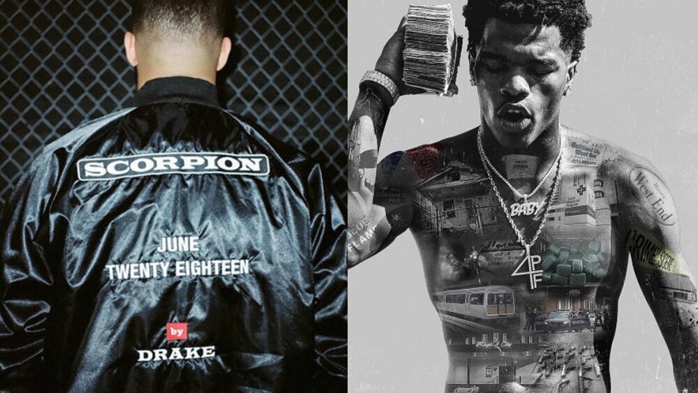 First Spin: Drake and Lil Baby's new track 'Pikachu' - triple j