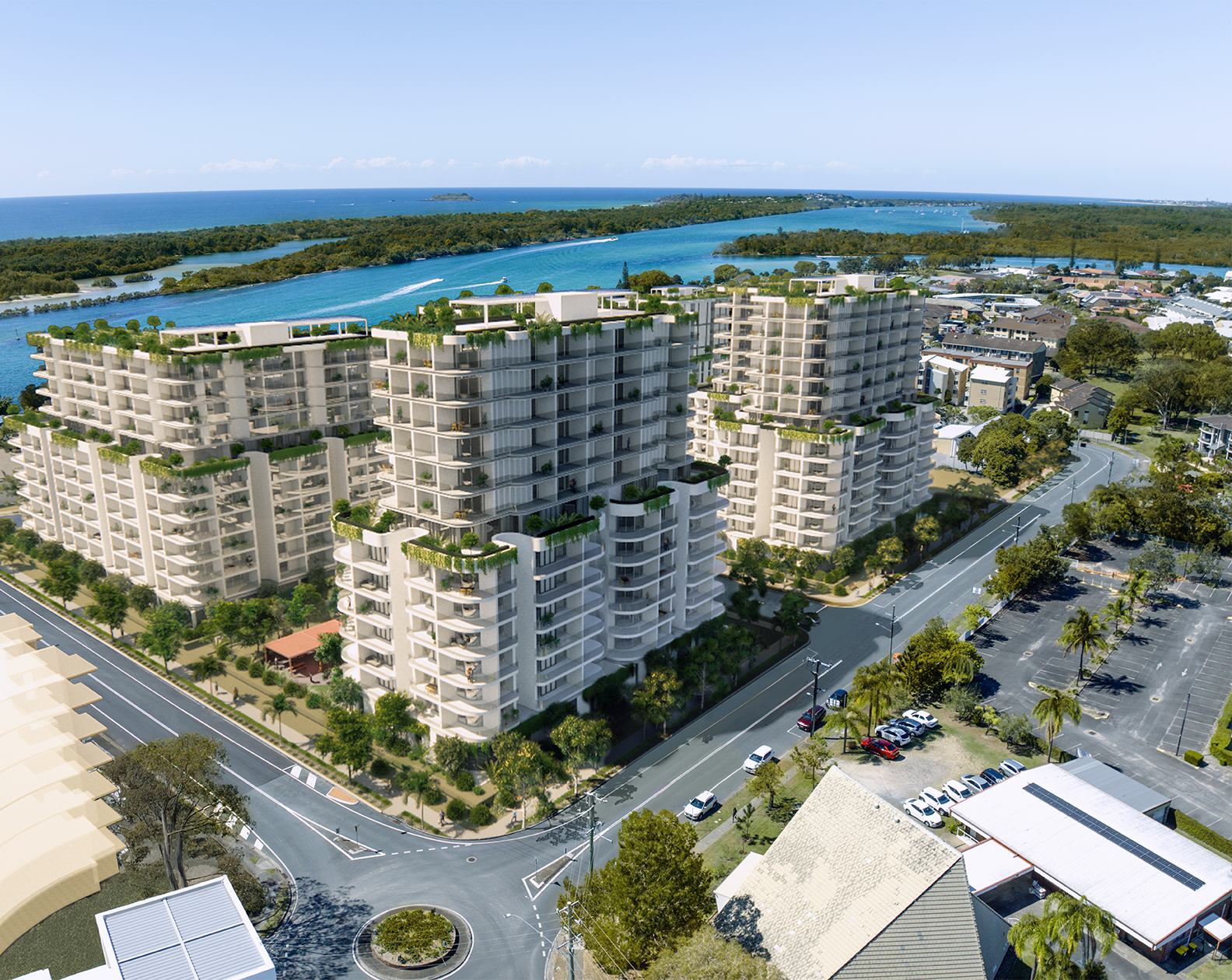 Tweed hospital redevelopment to deliver 800 new homes