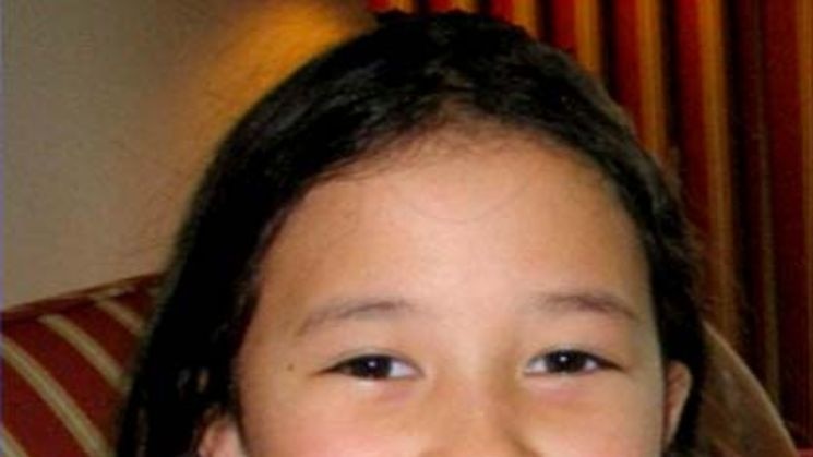 Sofia Rodriguez-Urrutia-Shu was murdered in a Perth shopping mall last year (file photo)