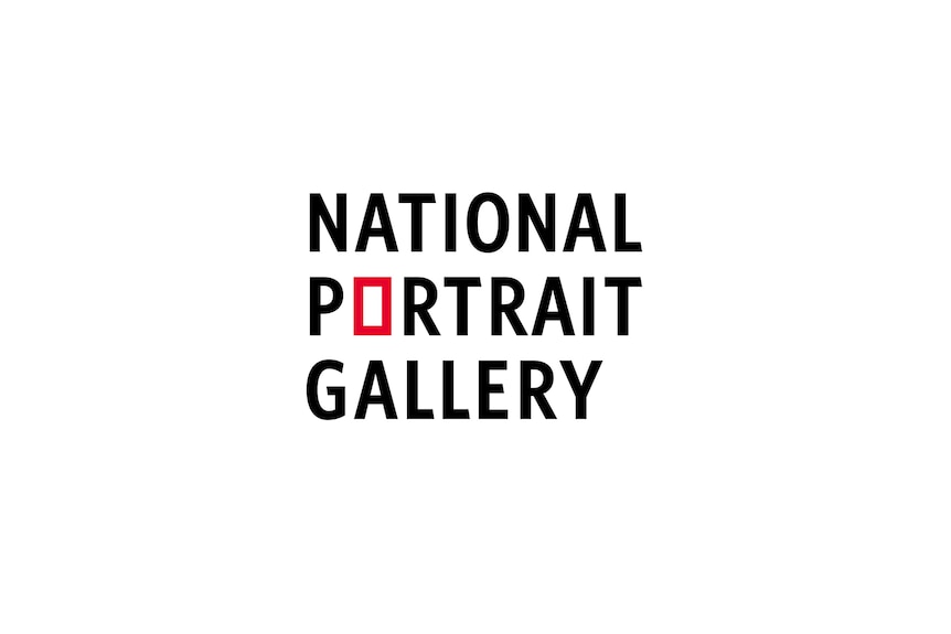 National Portrait Gallery logo