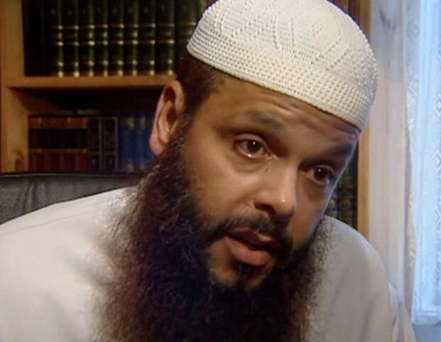 image of convicted terrorist Abdul Benbrika