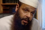 image of convicted terrorist Abdul Benbrika
