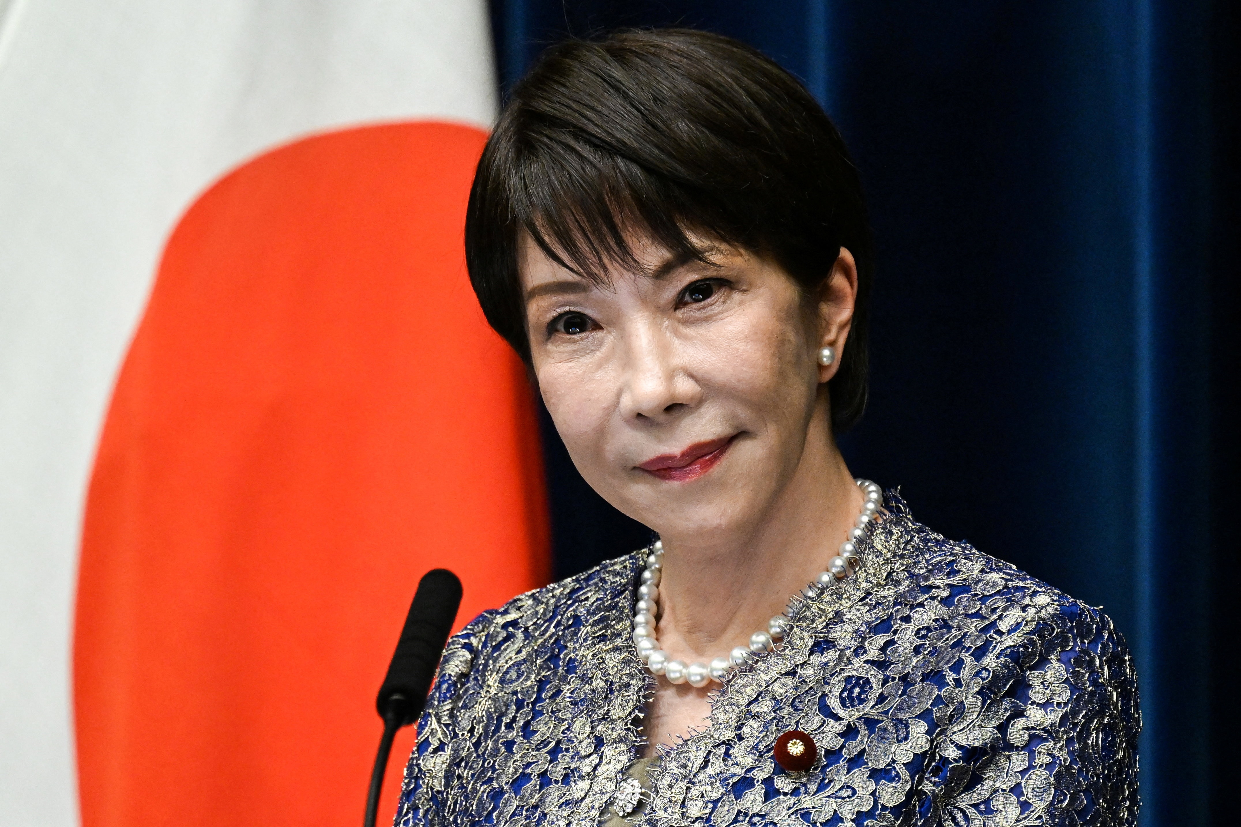 As China tensions escalate, Japan builds its own spy agency