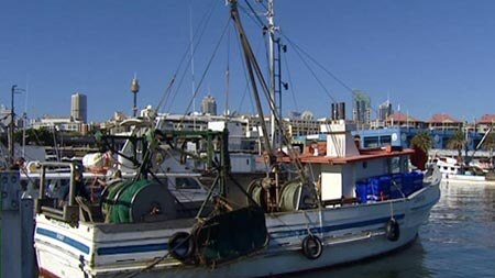 State Government sending "customised packages" to fishermen