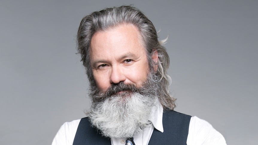 Paul McDermott