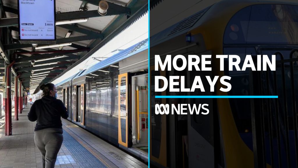 More Industrial Action To Impact Sydney Train Services - ABC News