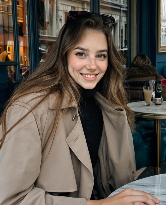 Would you watch a film starring an AI "actress"?