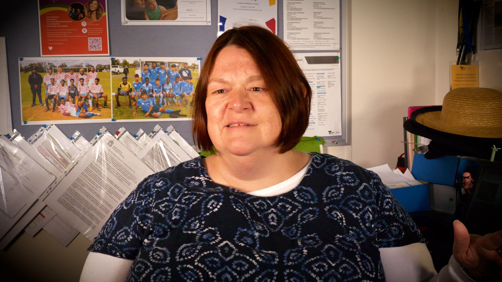 Mildura English Language Centre helps refugees achieve dreams through