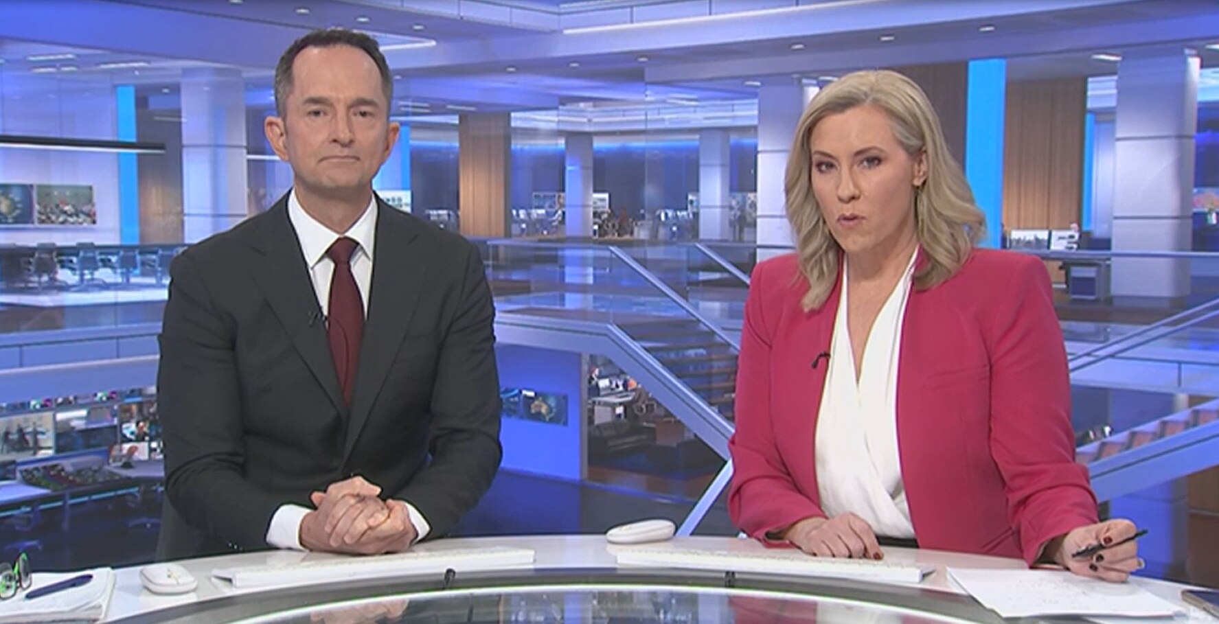 Recap of what we know so far about the global IT outage - ABC News
