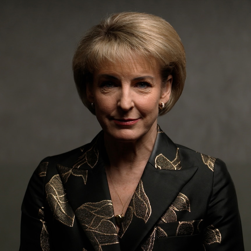 Michaelia Cash.