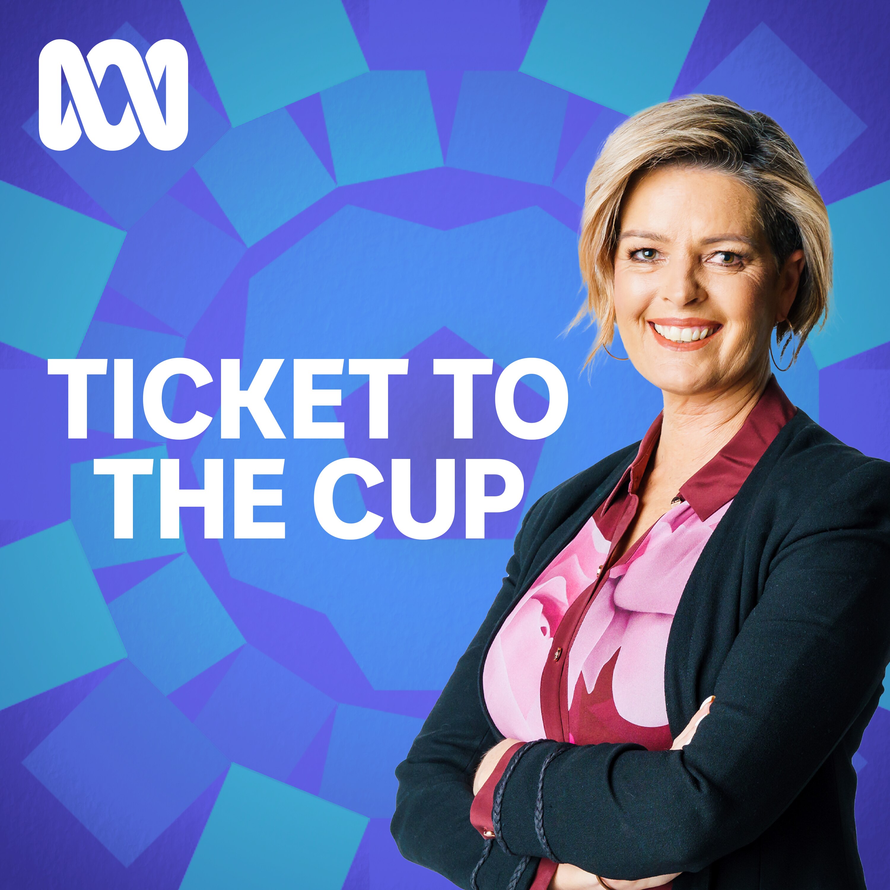 The Ticket Podcast