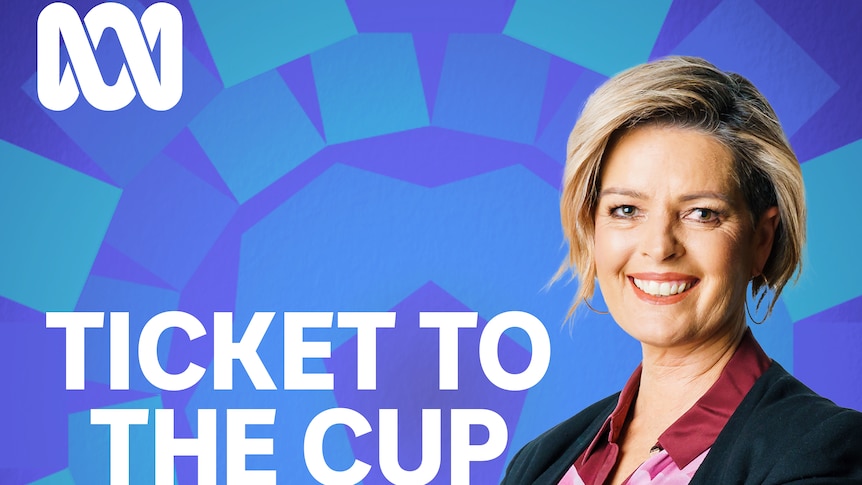 A special edition of The Ticket podcast focusing on the FIFA 2023 Women's World Cup.