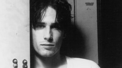 Jeff Buckley