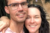 Conal and his partner Meg are planning to make one new life-long, carbon-reducing resolution every month in 2020.
