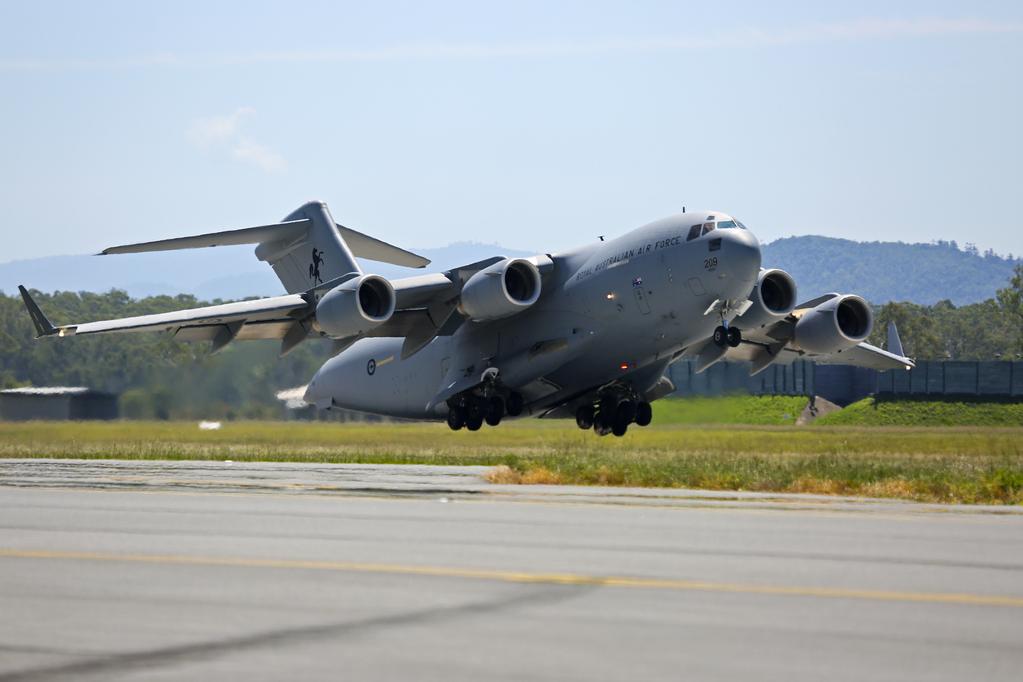 Growing calls for Defence to act on toxic jet fuel health concerns