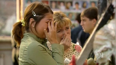 Authorities say the Beslan school siege could have been prevented. (File photo)