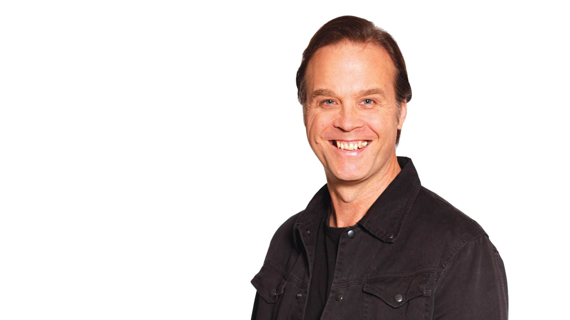 Joe Gelonesi - ABC Radio National
