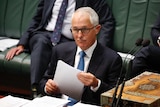 Mr Turnbull says killing off the treaty could undermine cooperation.