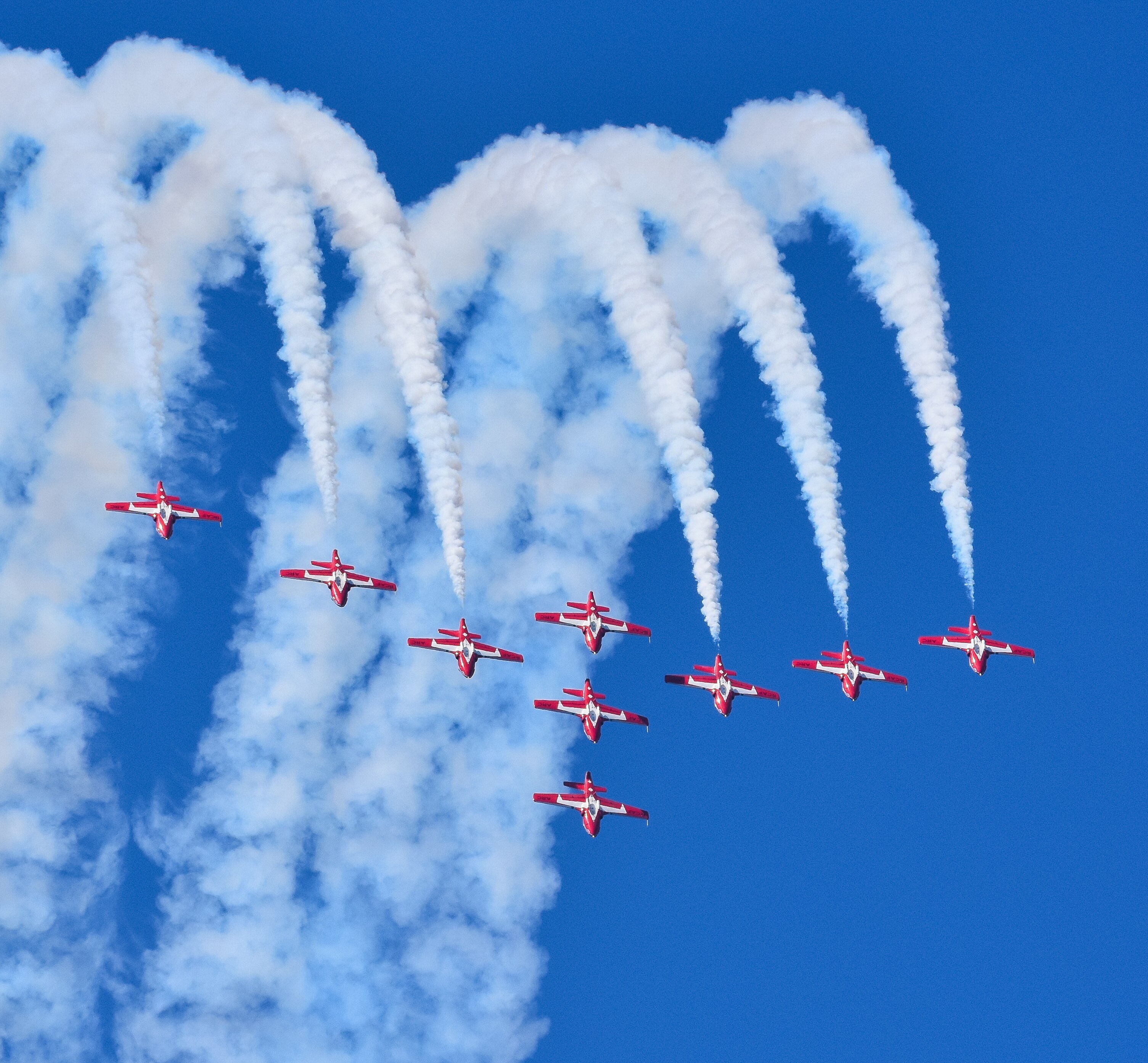 Pacific Airshow comes to Gold Coast in 2023