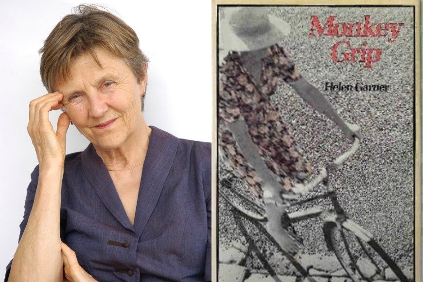 Classic Australian Novels - Helen Garner's Monkey Grip episode artwork