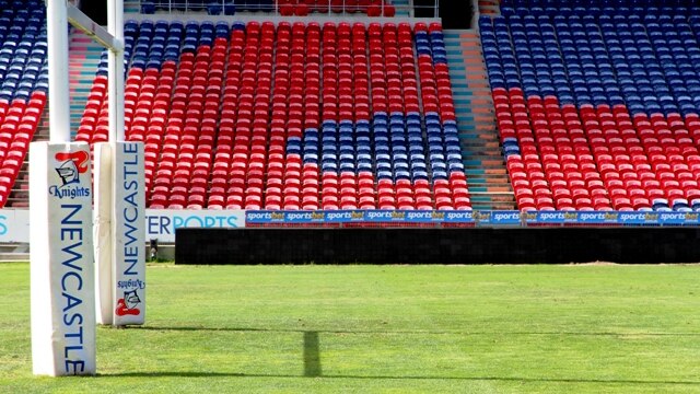 Tenders called for the replacement of the playing surface at Hunter Stadium, ahead of next year's Asian Cup.