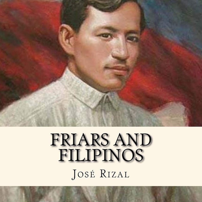 19th Century Filipino poet, José Protasio Rizal Mercado y Alonso Realonda 