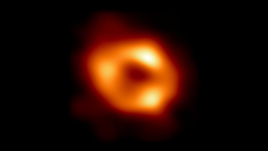 Play Audio. Black hole images allow theories to be tested. Duration: 9 minutes 34 seconds