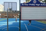 Arthur Phillip High School