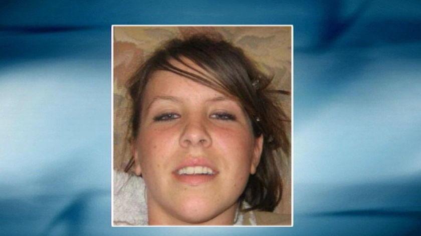 Stacey Mitchell was murdered and dumped in a wheelie bin.