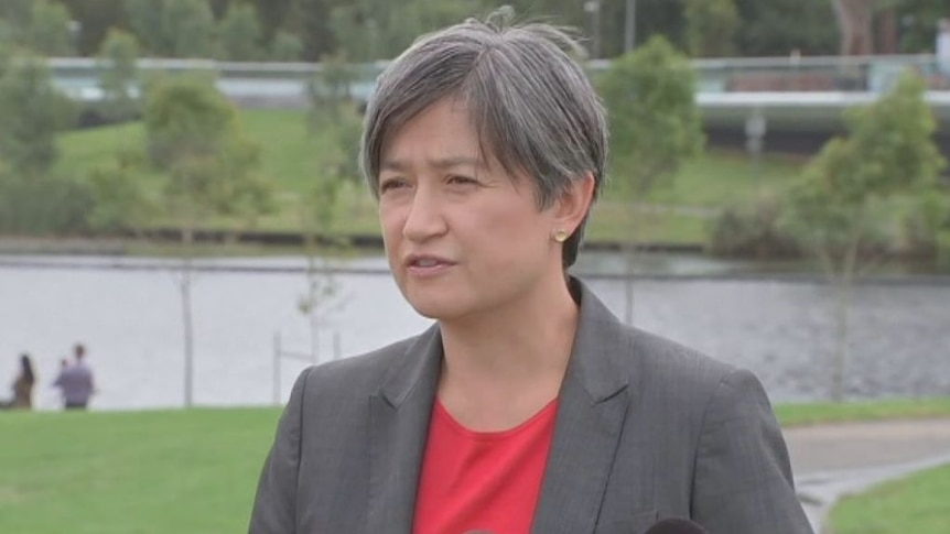 Wong says Ley should have resigned 'a week ago'