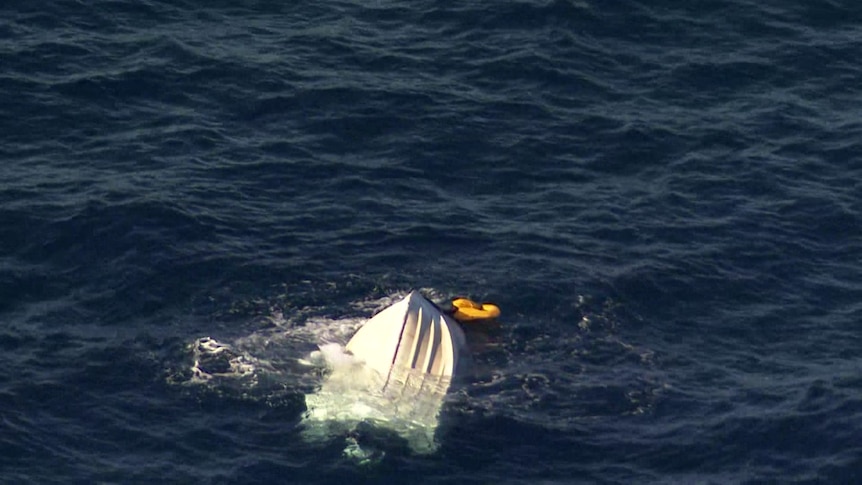 Wollongong Boat 1