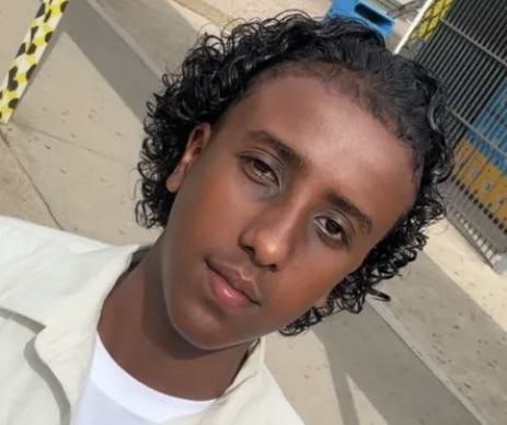 Melbourne stabbing victim's alleged murderer was out on bail