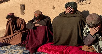 What happened in Darwan? Afghan villagers allege family members were killed by soldiers