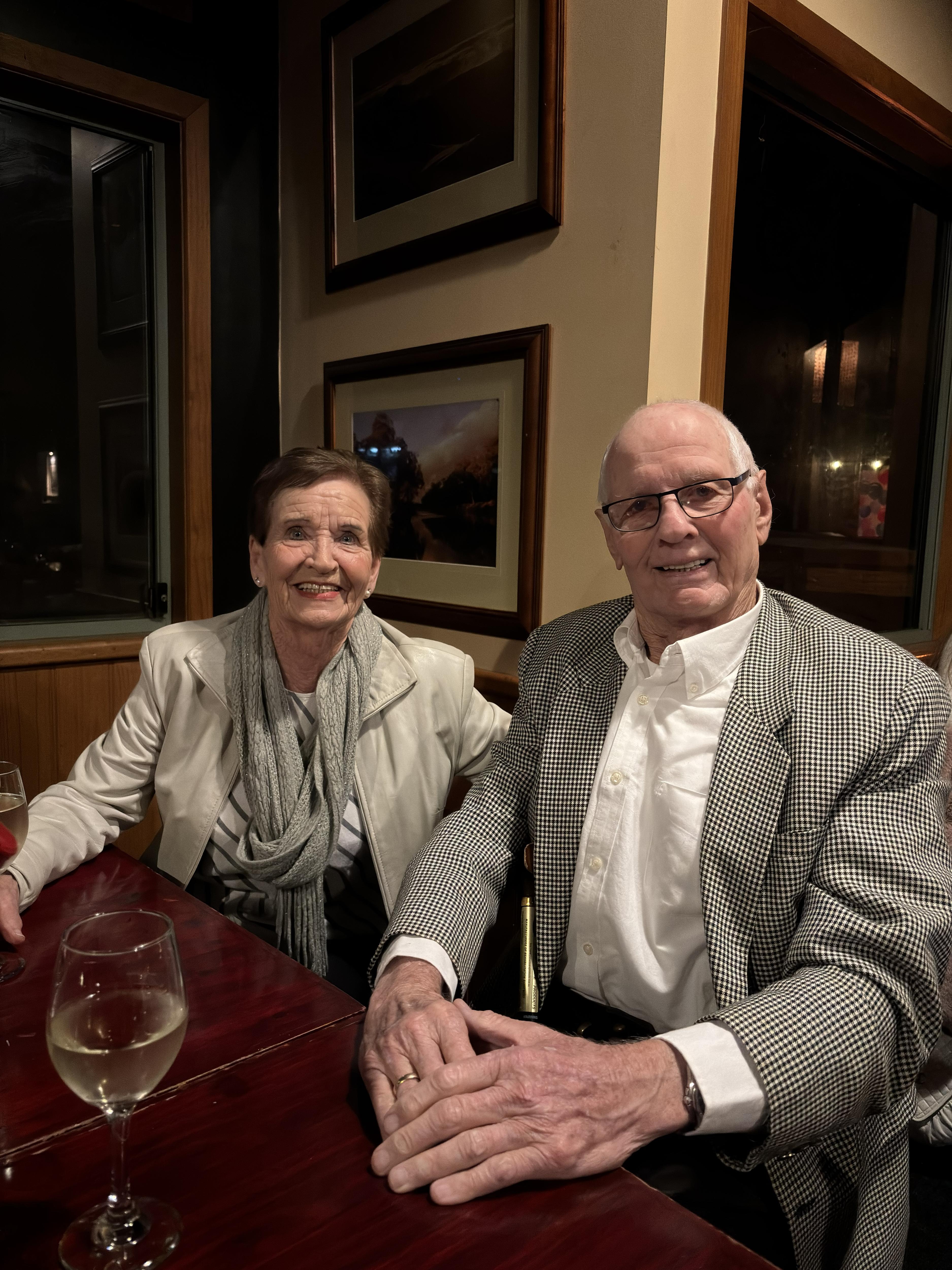 John Bakkum remembered as community advocate and volunteer