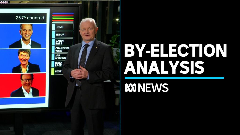 NSW government to be plunged further into minority - ABC News