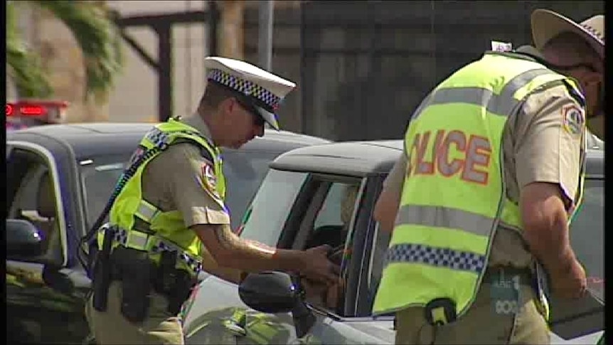 Police are considering ways to target repeat drink drivers.